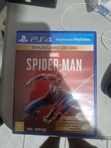 JOGO SPIDER MAM