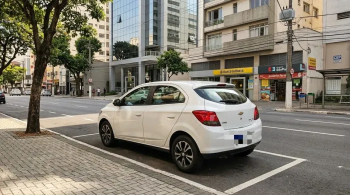 Ônix LT 1.4