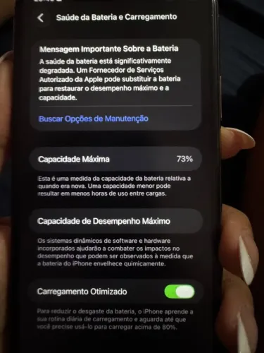 Vendo iPhone 11promax