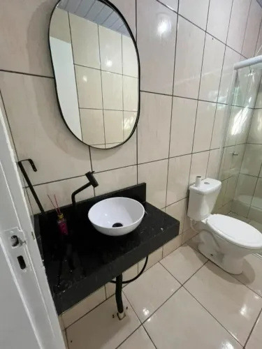 Casa a venda Sao Roque, Pato Branco Parana