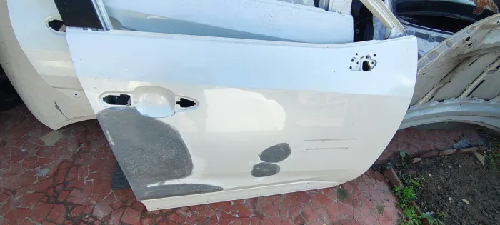 Porta Rav4 20/26 (carona)
