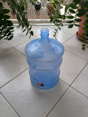 Galão de água 20l