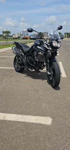Tiger 800