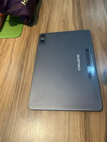 Teclast P30T TA10 128GB 10.1 polegadas 4GB RAM Android