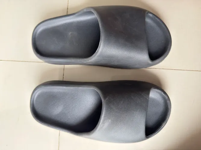 Chinelo Nuvem Trattorado -TAM- 41/42