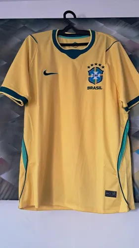 PROMOÇÃO CAMISA BRASIL