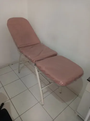 Vendo maca bem conservada