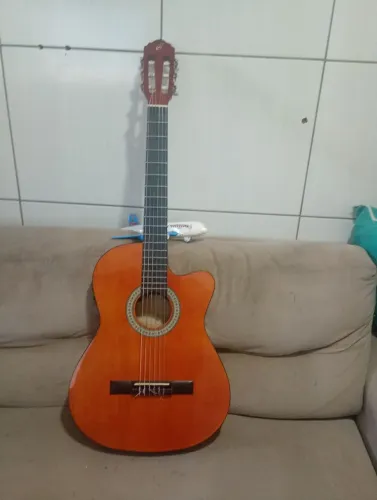 Violão Gianini