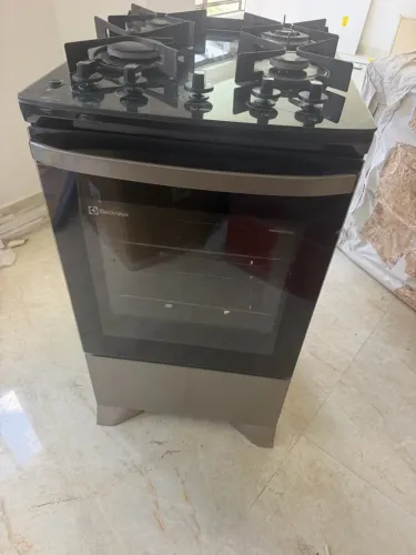 Fogão Electrolux
