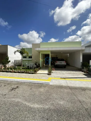 Condominio Central Park 2 - OPORTUNIDADE / CASA EM PARNAMIRIM / CASA EM CONDOMÍNIO FECHADO
