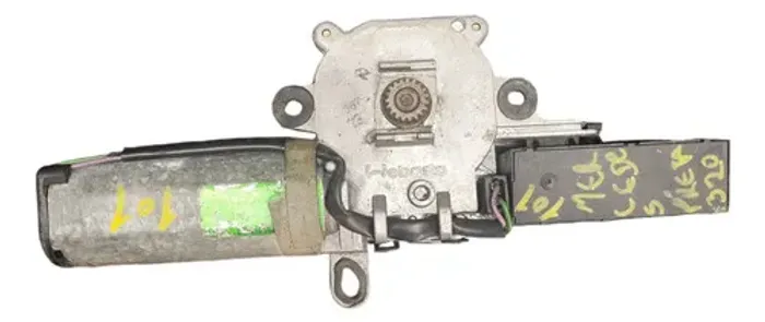 Motor Eletrico Teto Solar Mercedes W210.  2108204210