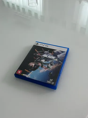 Stellar Blade - Ps5