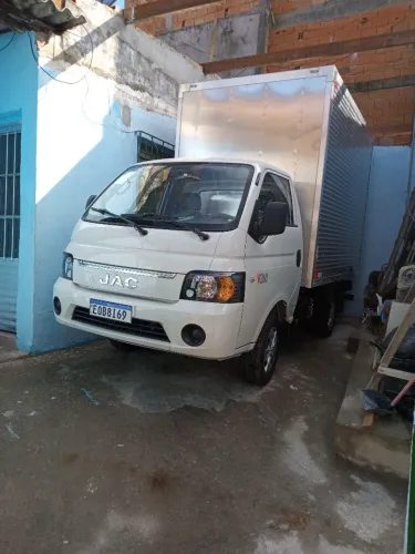 JAC V260 2.0 16V Diesel 2021