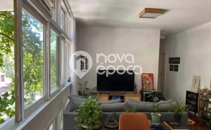 Ipanema | Apartamento 4 quartos, sendo 1 suite