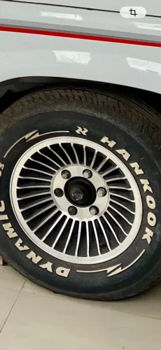 Rodas Chevrolet C10 C10 D20 C20 Veraneio Bonanza