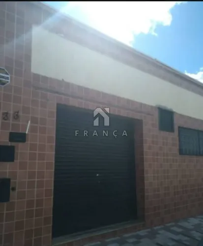 Comercial Ponto Comercial em Jacareí
