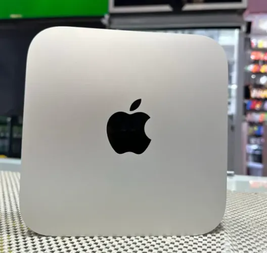 *Mac Mini M2 Pro 512 Gb - Garantia- Loja física