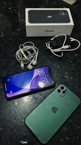 Iphone 11 - 128GB