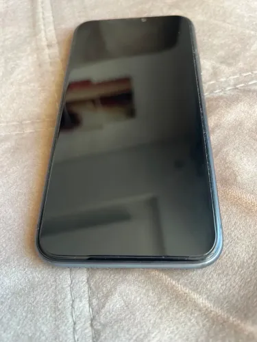 iPhone 11 preto