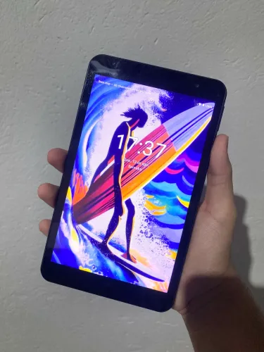 tablet - ótimo estado - funcionando perfeitamente