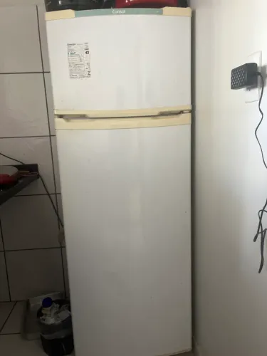 Geladeira InMetro nível A