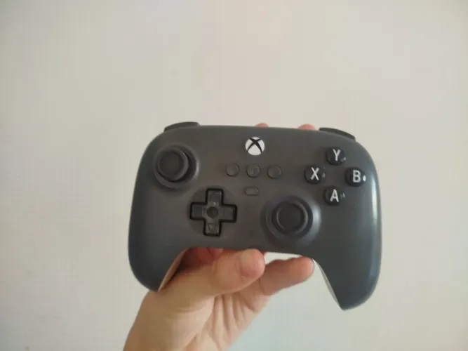 controle de xbox/pc