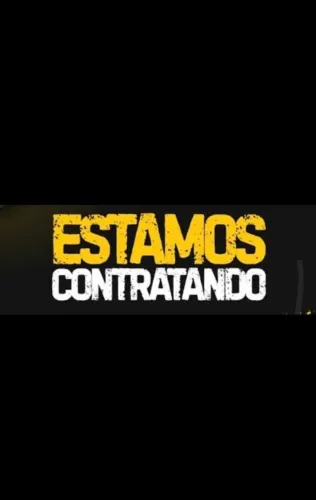 Vagas para restaurante Centro de BH