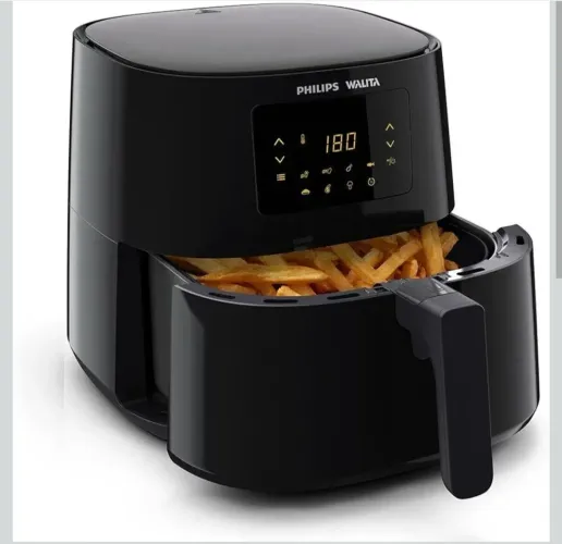 Air Fryer Philips Walita 6,2L