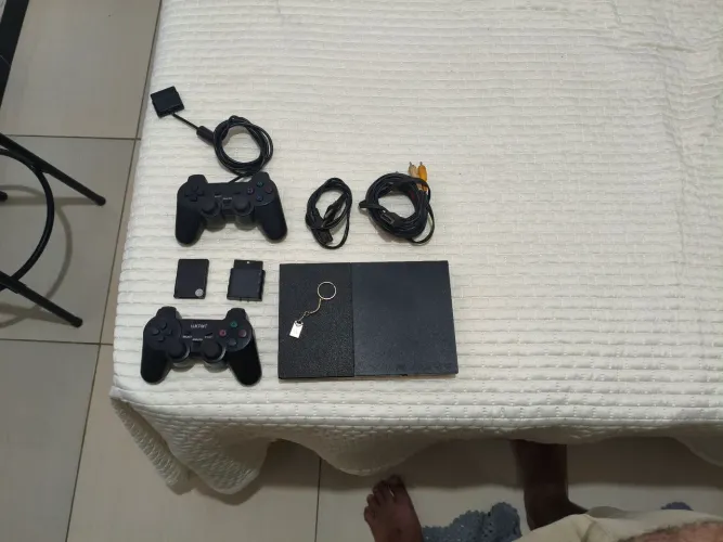 Playstation2