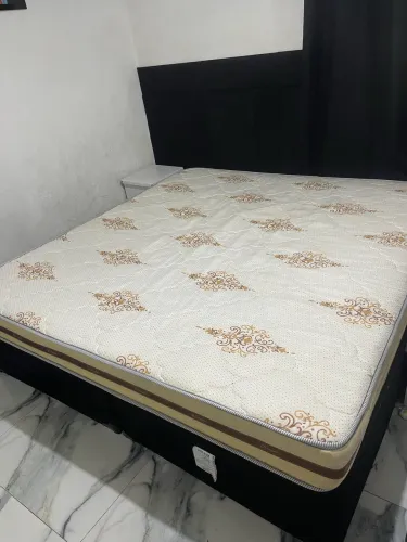 Cama Super King