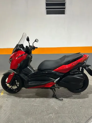 Yamaha Xmax 250 ABS Nova !