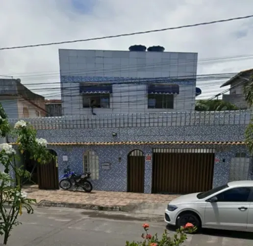 Casa com 6 quartos / 3 suítes - Santa Inês, Vila Velha
