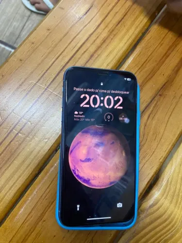 iPhone Xr 64 GB