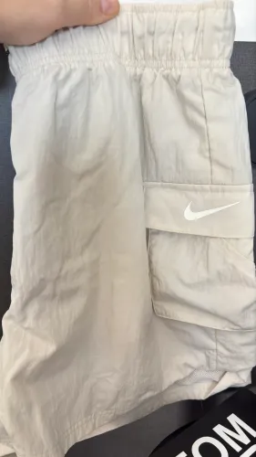 Bermuda Nike original