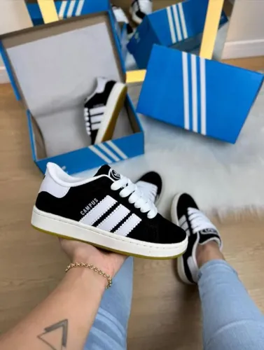 Tênis Casual Unissex Adidas