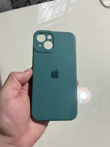 Vendo Capinha IPhone 13 Silicone