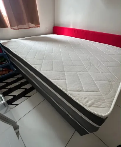 Cama