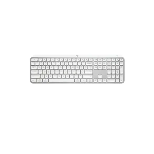 Teclado sem fio Logitech MX Keys S