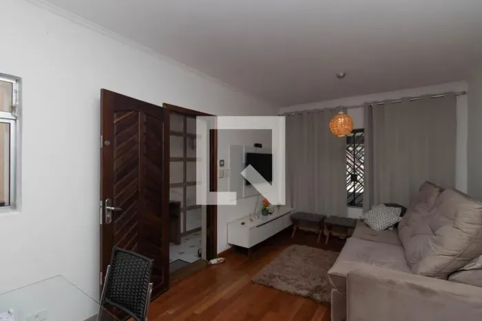 Casa à Venda - Vila Gustavo, 3 Quartos, 150 m2