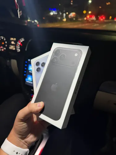 iPhone 18 Prp Max 256Gb