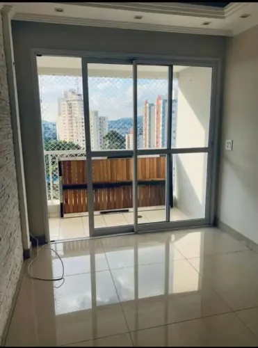 Apartamento a venda Moderno com 3 Dormitórios no Jaguaré, SP
