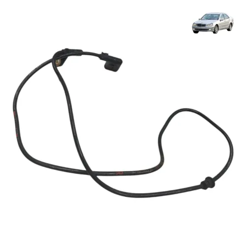 Sensor abs traseiro direito Mercedes c230k 2003 2004 2005