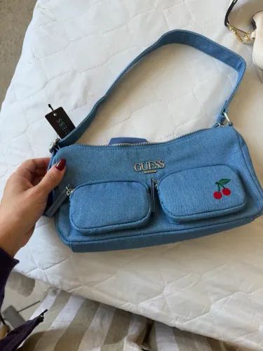 Bolsa Guess