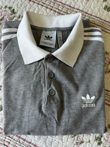 Camisa polo ADIDAS