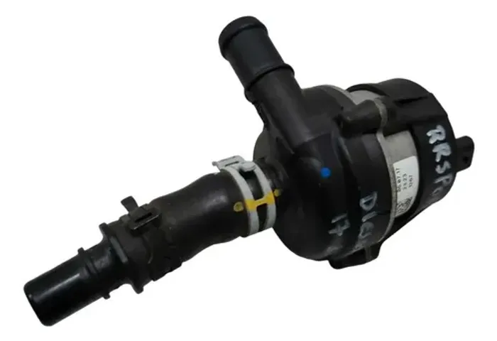 Bomba Agua Auxiliar Land Rover Sport Diesel 2017