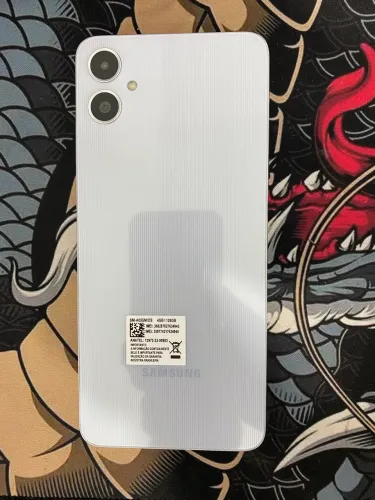 Celular Samsung A05