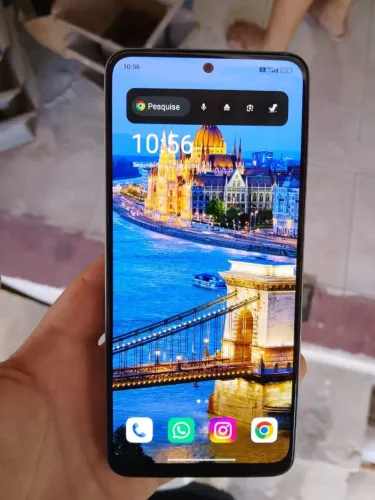 Redimi Note 12