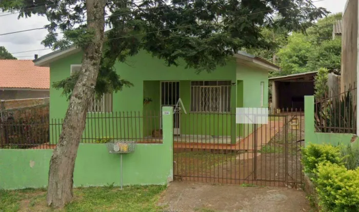 Casa para locação no Claudete em Cascavel Pr