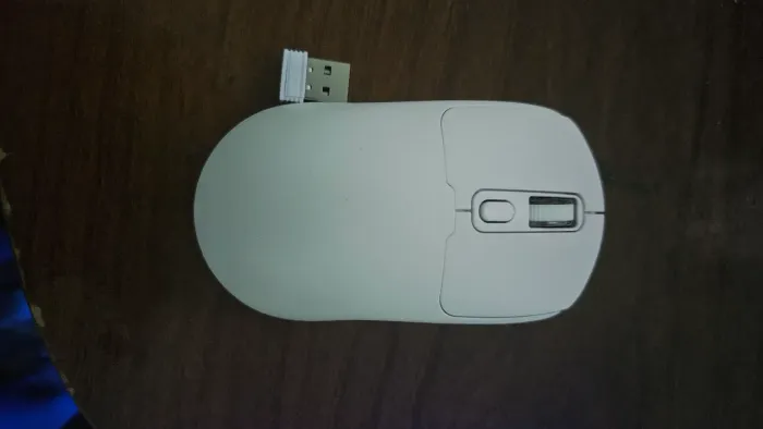 Mouse Bluetooth