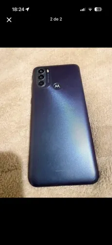 moto g 51